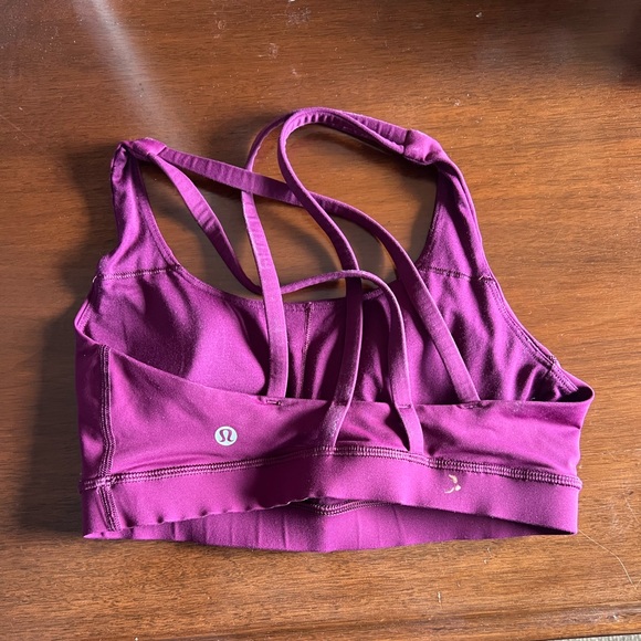 Lulu sports bra - Picture 2 of 2